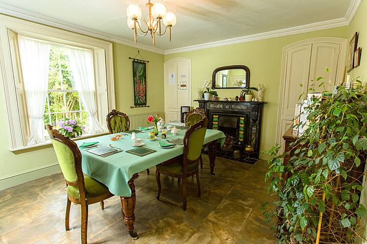 Dinning Room