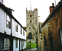 Devizes