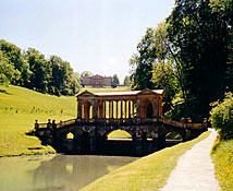 Prior Park, Bath