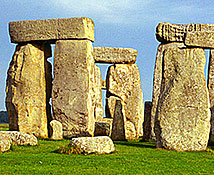 Things to do: Stonehenge. Image © Visit Wiltshire, by kind permission.